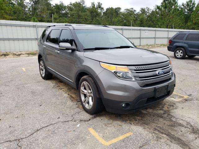 FORD EXPLORER L 2011 1fmhk8f8xbga32260