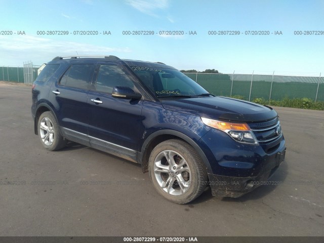 FORD EXPLORER 2011 1fmhk8f8xbga37877