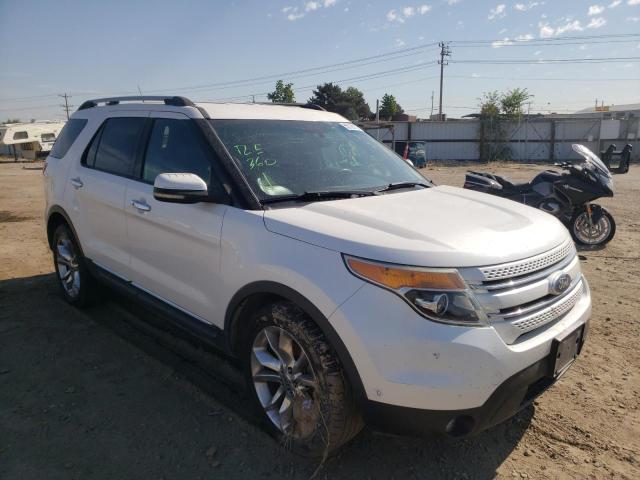 FORD EXPLORER L 2011 1fmhk8f8xbga51634