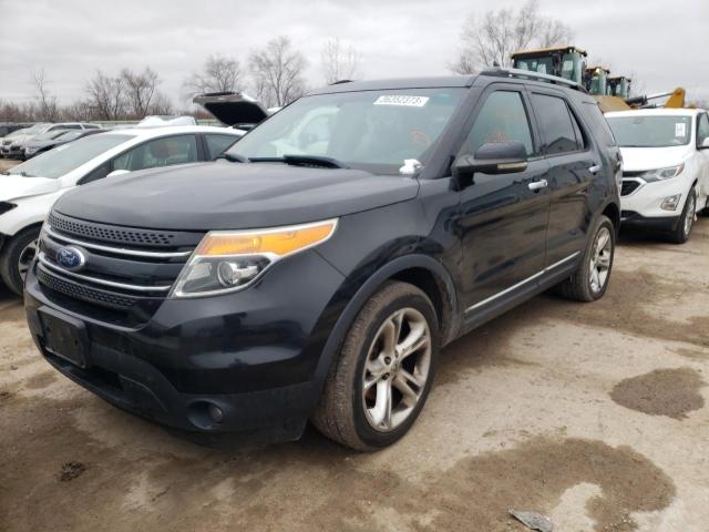 FORD EXPLORER L 2011 1fmhk8f8xbga53366