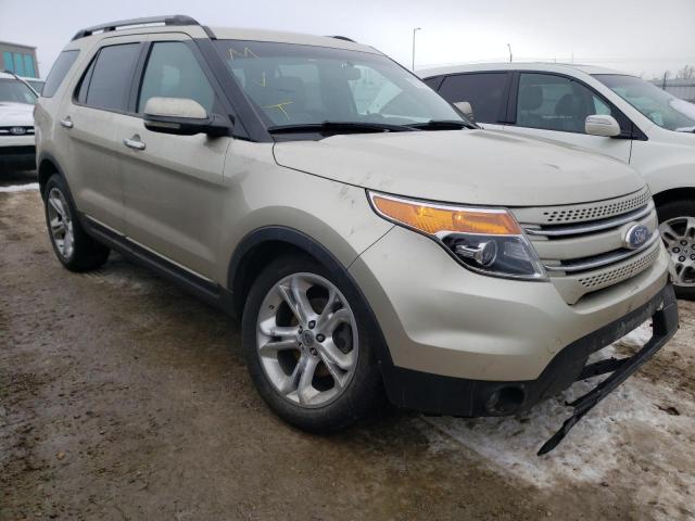 FORD EXPLORER L 2011 1fmhk8f8xbga54677