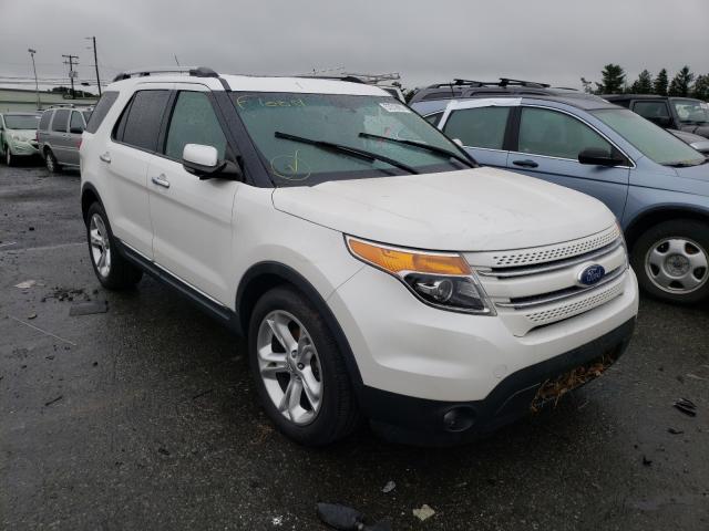 FORD EXPLORER L 2011 1fmhk8f8xbga55490