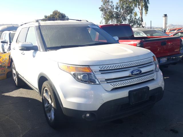 FORD EXPLORER L 2011 1fmhk8f8xbga57014