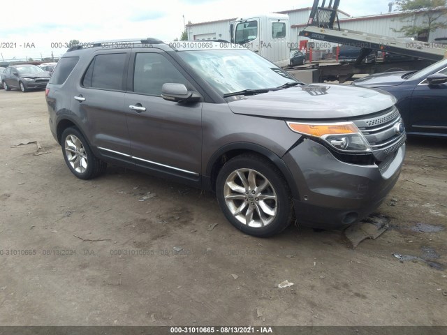 FORD EXPLORER 2011 1fmhk8f8xbga57708