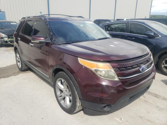 FORD EXPLORER L 2011 1fmhk8f8xbga58616