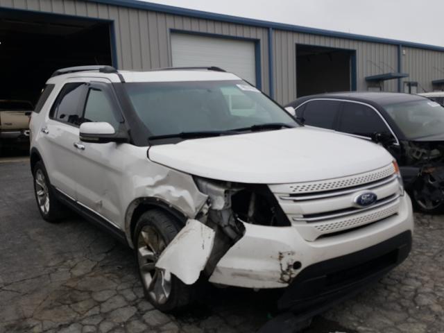 FORD EXPLORER L 2011 1fmhk8f8xbga63363