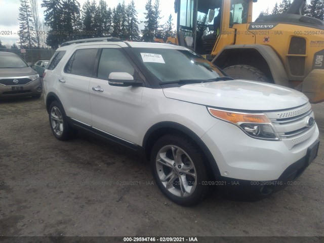 FORD EXPLORER 2011 1fmhk8f8xbga65811