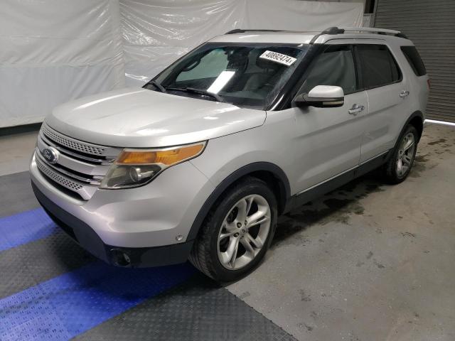 FORD EXPLORER 2011 1fmhk8f8xbga67655