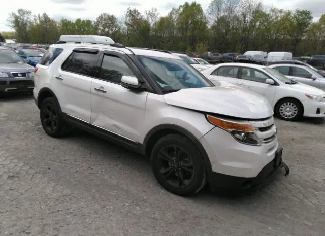 FORD EXPLORER 2011 1fmhk8f8xbga70961