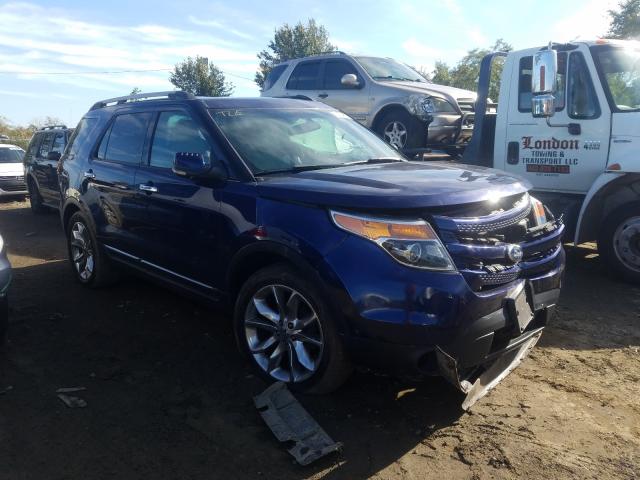 FORD EXPLORER L 2011 1fmhk8f8xbga71737