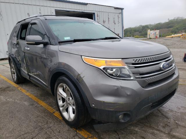 FORD EXPLORER L 2011 1fmhk8f8xbga72323