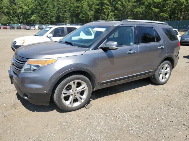 FORD EXPLORER 2011 1fmhk8f8xbga77070