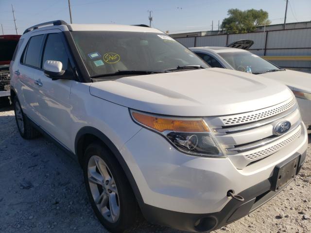 FORD EXPLORER L 2011 1fmhk8f8xbga78204