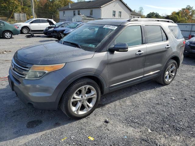 FORD EXPLORER 2011 1fmhk8f8xbga87968