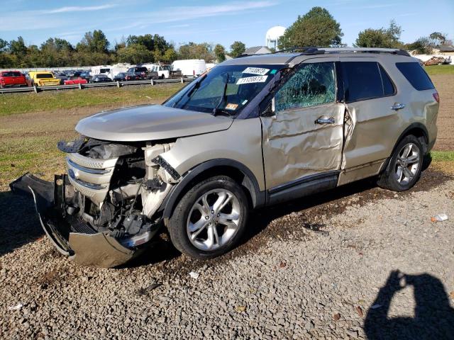 FORD EXPLORER 2011 1fmhk8f8xbga89915