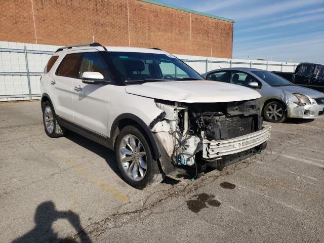 FORD EXPLORER L 2011 1fmhk8f8xbga92104