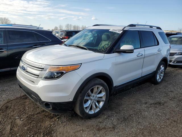 FORD EXPLORER 2012 1fmhk8f8xcga01463