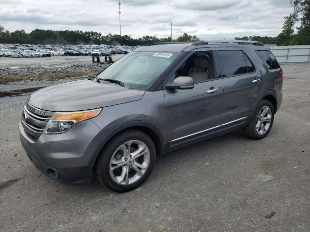 FORD EXPLORER L 2012 1fmhk8f8xcga02337