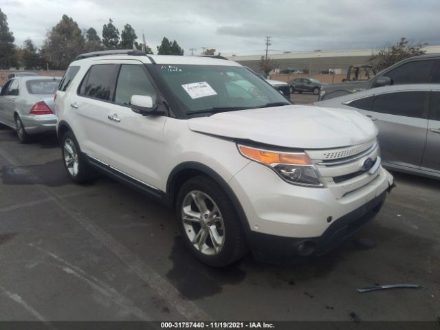 FORD EXPLORER 2012 1fmhk8f8xcga07568