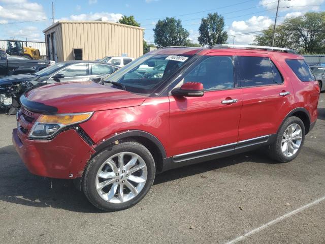 FORD EXPLORER L 2012 1fmhk8f8xcga16240