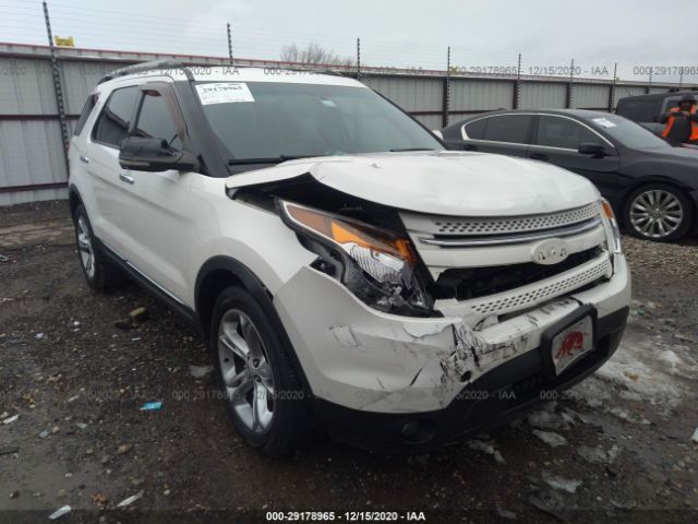 FORD EXPLORER 2012 1fmhk8f8xcga17081