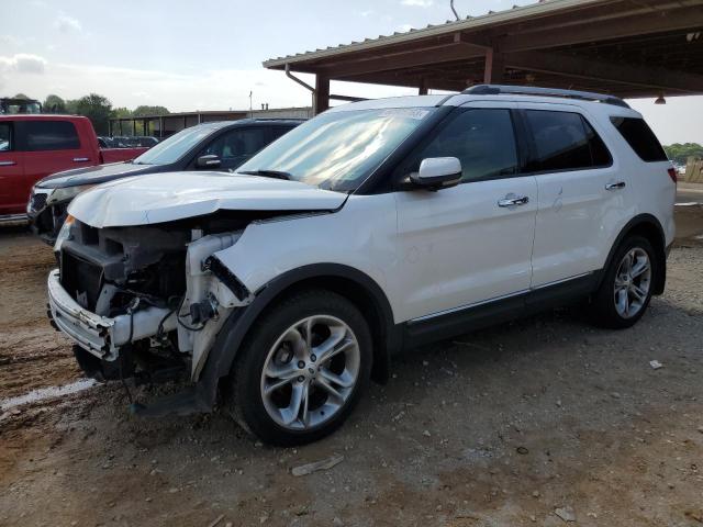 FORD EXPLORER L 2012 1fmhk8f8xcga50307