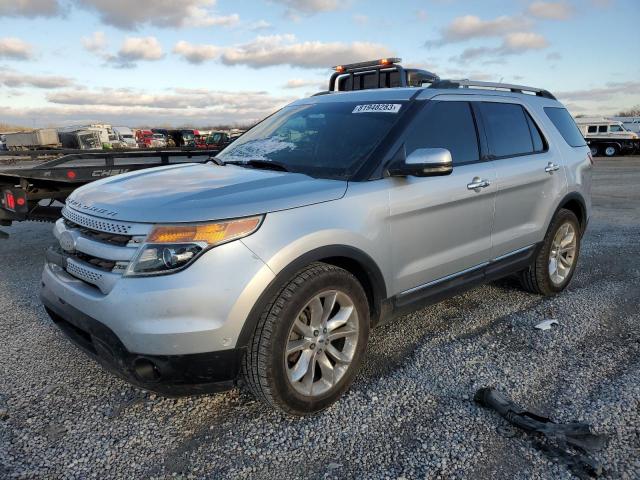 FORD EXPLORER 2012 1fmhk8f8xcga59279