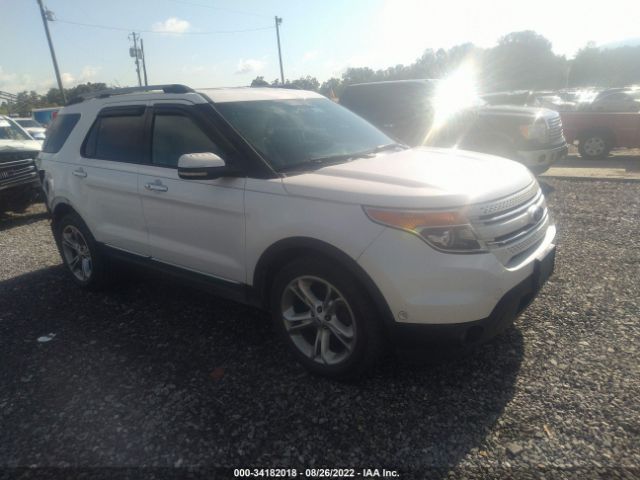 FORD EXPLORER 2012 1fmhk8f8xcga63008