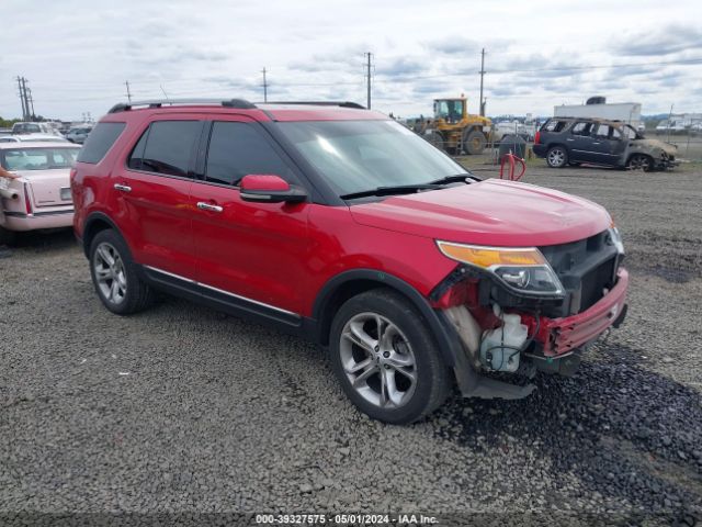 FORD EXPLORER 2012 1fmhk8f8xcga67754