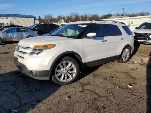 FORD EXPLORER L 2012 1fmhk8f8xcga97594