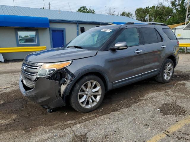 FORD EXPLORER L 2012 1fmhk8f8xcgb01840