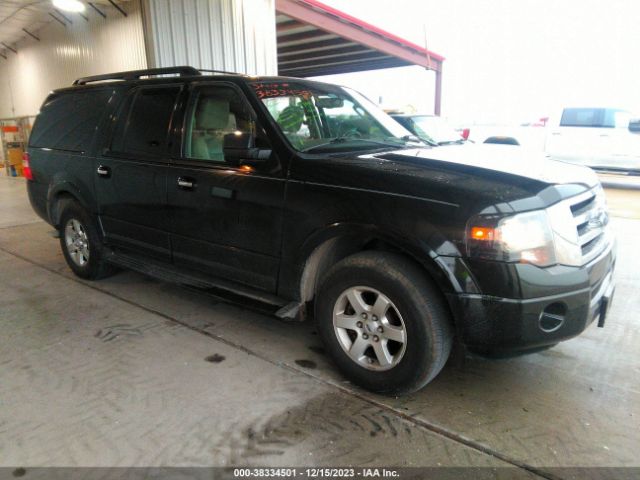 FORD EXPEDITION EL 2010 1fmjk1f50aeb20999