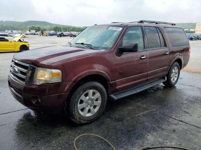 FORD EXPEDITION 2010 1fmjk1f50aeb47894