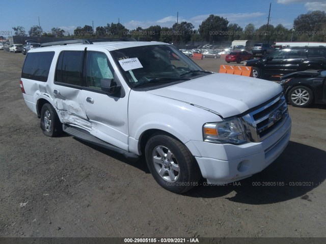 FORD EXPEDITION EL 2010 1fmjk1f51aea93893