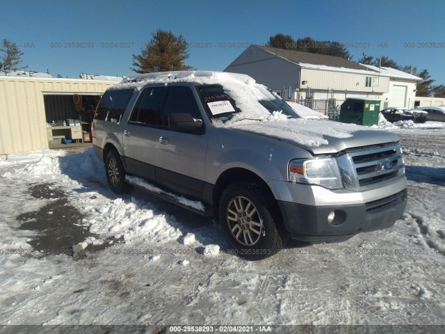 FORD EXPEDITION EL 2012 1fmjk1f51cef08424