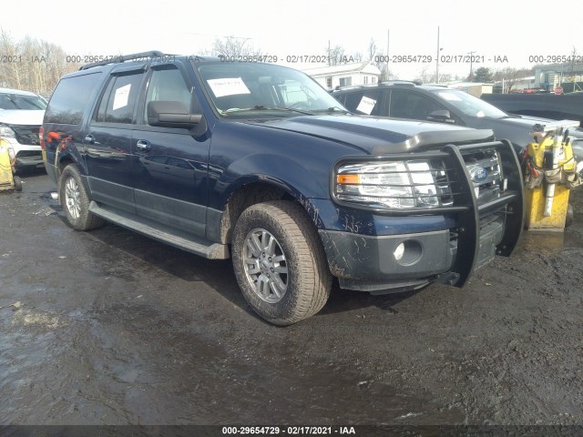 FORD EXPEDITION EL 2012 1fmjk1f52cef33123