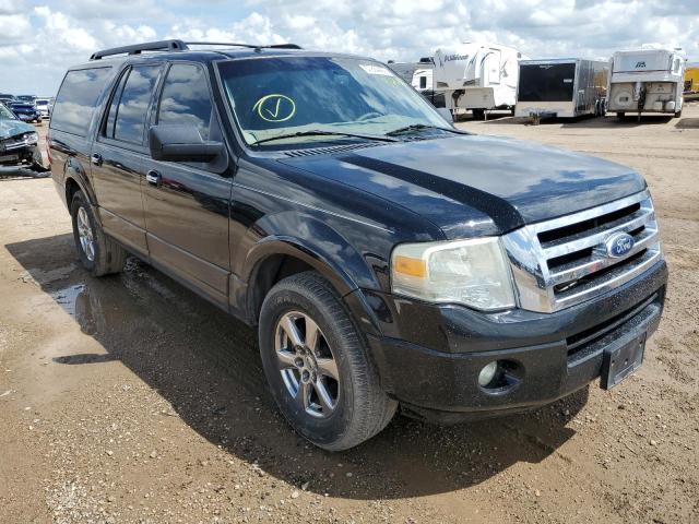 FORD EXPEDITION 2010 1fmjk1f53aeb63362