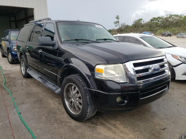 FORD EXPEDITION 2010 1fmjk1f54aea15012