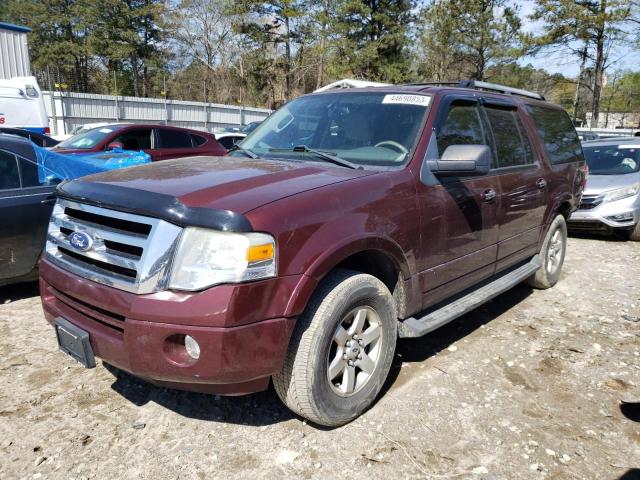 FORD EXPEDITION 2010 1fmjk1f54aea93905