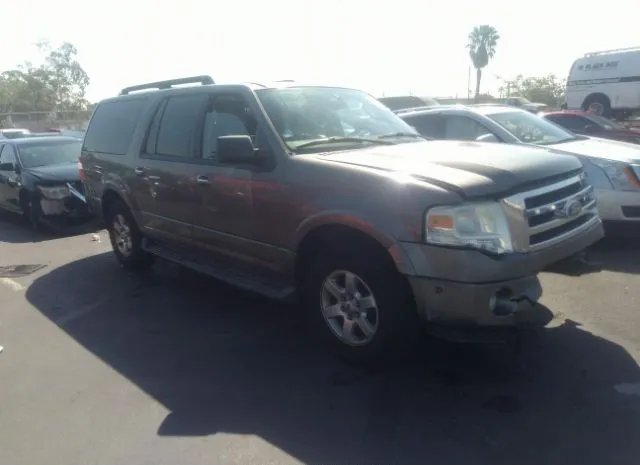 FORD EXPEDITION EL 2010 1fmjk1f54aeb45467