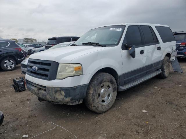 FORD EXPEDITION 2010 1fmjk1f54aeb65041