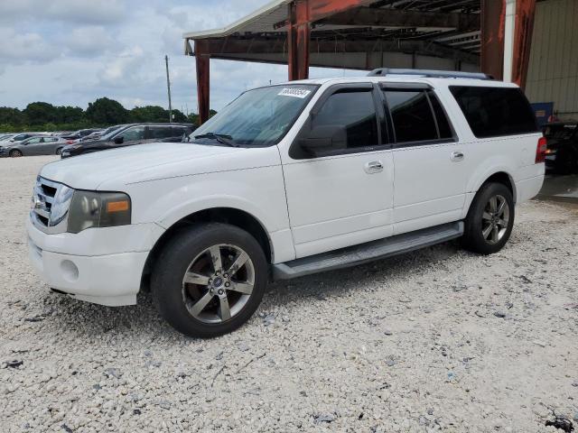 FORD EXPEDITION 2010 1fmjk1f55aea13334