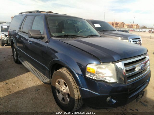 FORD EXPEDITION EL 2010 1fmjk1f55aeb45719