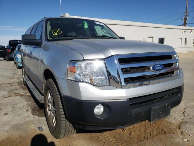 FORD EXPEDITION 2011 1fmjk1f56bef32524