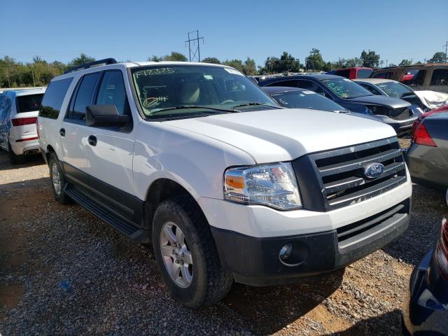 FORD EXPEDITION 2013 1fmjk1f56def12325