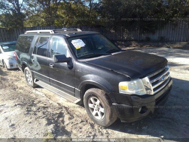 FORD EXPEDITION EL 2010 1fmjk1f57aea69551