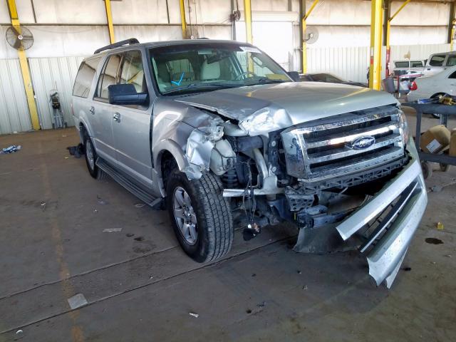 FORD EXPEDITION 2010 1fmjk1f57aeb45687