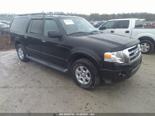 FORD EXPEDITION EL 2010 1fmjk1f58aea29205