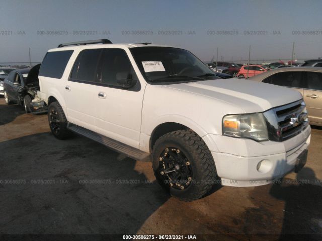 FORD EXPEDITION EL 2010 1fmjk1f58aea53701