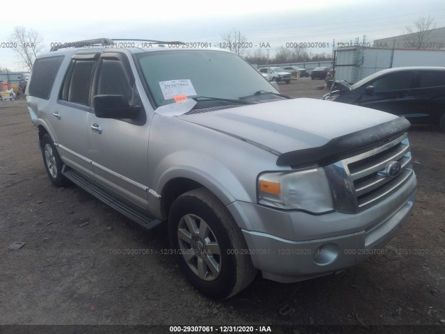 FORD EXPEDITION EL 2010 1fmjk1f58aea76654